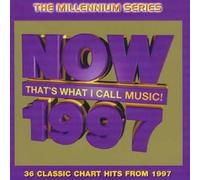 Various - Now That's What I Call Music 1997 - Millennium Series