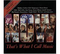 Various - Now That's What I Call Music