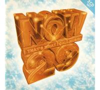 Various - Now That's What I Call Music 29