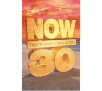 Various - Now That's What I Call Music! 30 [CASSETTE]