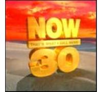 Various - Now That's What I Call Music! 30 [CASSETTE]