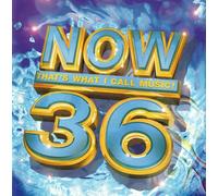 Various - Now That's What I Call Music! 36
