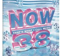 Various - Now That's What I Call Music! 38