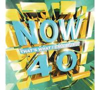 Various - Now That's What I Call Music! 40