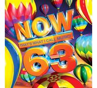 Various - Now That's What I Call Music! 63