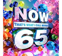 Various Artists – Now, Volume 65: That's What I Call Music