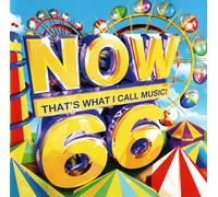 Various - Now That's What I Call Music! 66