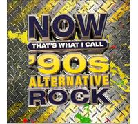 Various - Now That's What I Call Music! 90's - Alternative Rock [CD]
