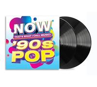 Various - NOW That's What I Call Music! '90s Pop [Vinyl LP] [VINYL]