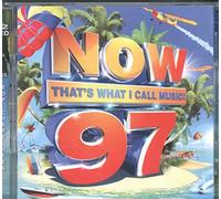 Various - Now That's What I Call Music 97 - CD - F600z