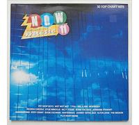 Various - NOW THATS WHAT I CALL MUSIC II VINYL LP 1984[NOW 11]