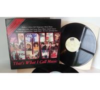 Various - NOW THATS WHAT I CALL MUSIC No. 1. Double album, 30 tracks from 1983. NOW1