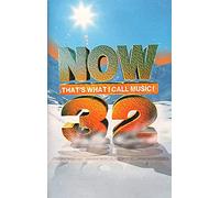 Various - Now That's What I Call Music Vol.32 [CASSETTE]