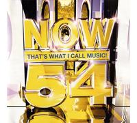 Various - Now That's What I Call Music! Vol 54