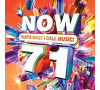 Various - NOW That's What I Call Music, Vol. 71
