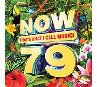 Various - NOW Thats What I Call Music! Vol. 79 (Various Artists)