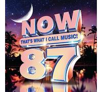 Various - NOW Thats What I Call Music! Vol. 87 (Various Artists)