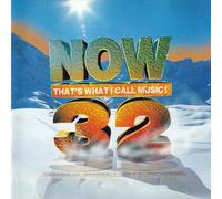 Various - Now That's What I Call Music! Volume 32