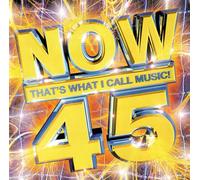Various - Now That's What I Call Music! Volume 45