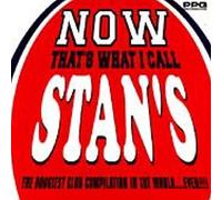 Various - Now That's What I Call Stan's