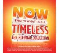 Various - NOW Thats What I Call Timeless Eternal Col. [VINYL]