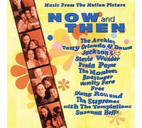 various - Now & Then (Soundtrack)