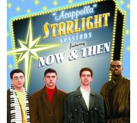 Various - Now & Then: Starlight Sessions