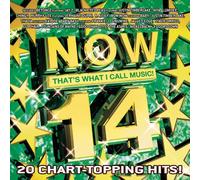 Various - Now! Vol. 14