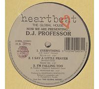 Various - Now We Are Presenting...DJ Professor
