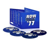 Various - NOW - Yearbook 1977 [CD]