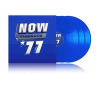 Various - NOW - Yearbook 1977 [VINYL]