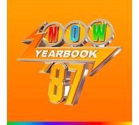 Various - NOW Yearbook 1987 [VINYL]