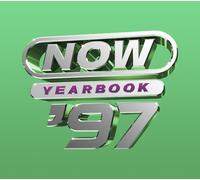 Various - NOW - Yearbook 1997 (Green LP) [VINYL]