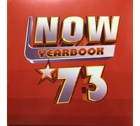 Various Artists – NOW Yearbook 1973 – 3LP Coloured Vinyl Box Set – Sony Music