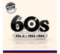 Various - NOW Yearbook The 60s - Vol 2 [VINYL]