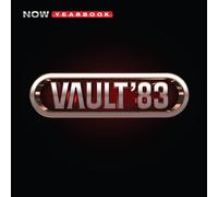 Various - NOW Yearbook THE VAULT: 1983 (Deluxe) [CD]
