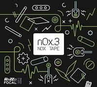 Various - Nox Tape [CD]