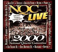 Various - Nqc Live 2000