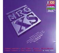 Various - Nrg Xs