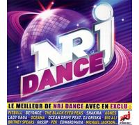 Various - Nrj 200% Dance