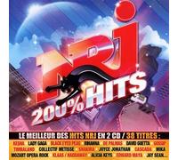 Various - Nrj 200% Hits 2010