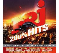 Various - Nrj 200% Hits Vol.2