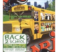 Various - Nrj Back to School Vol 2