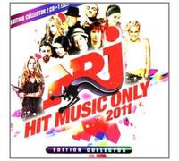 Various Nrj Hit Music Only 2011 (CD) (US IMPORT)