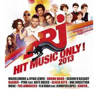 Various - Nrj Hit Music Only 2013 Vol.2