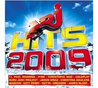 Various - Nrj Hits 2009 [Import]