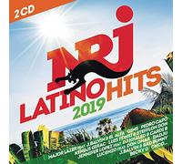 Various - Nrj Latino Hits 2019