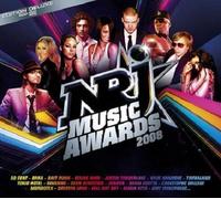 Various - Nrj Music Awards 2008