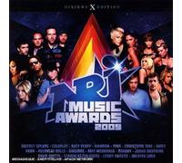 Various - Nrj Music Awards 2009