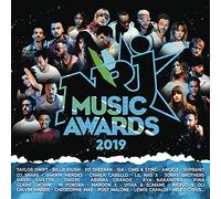 Various - Nrj Music Awards 2019, Vol.2